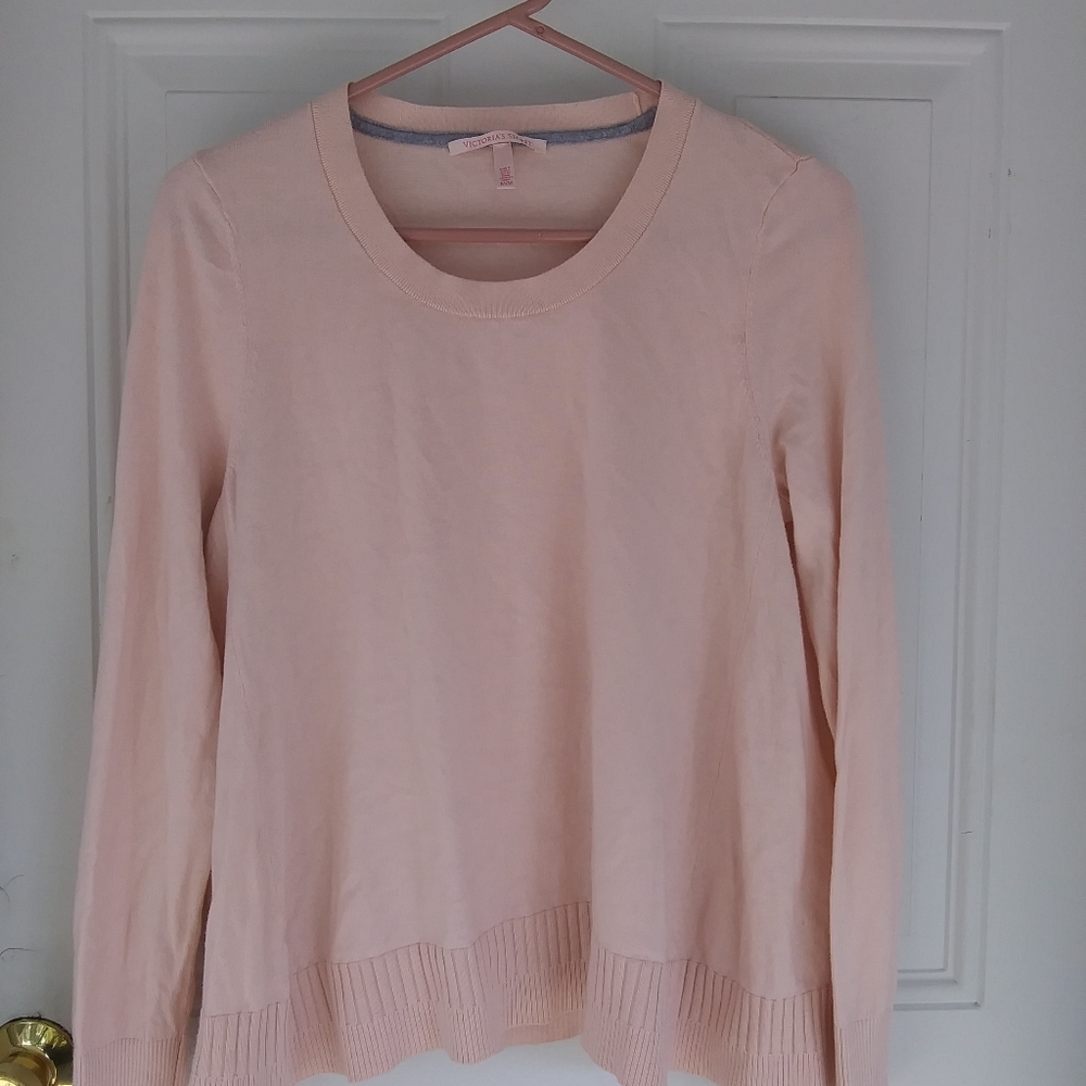 Victoria's Secret long sleeve Size Medium